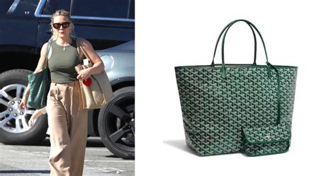 goyard meaning slang|goyard celebrities.